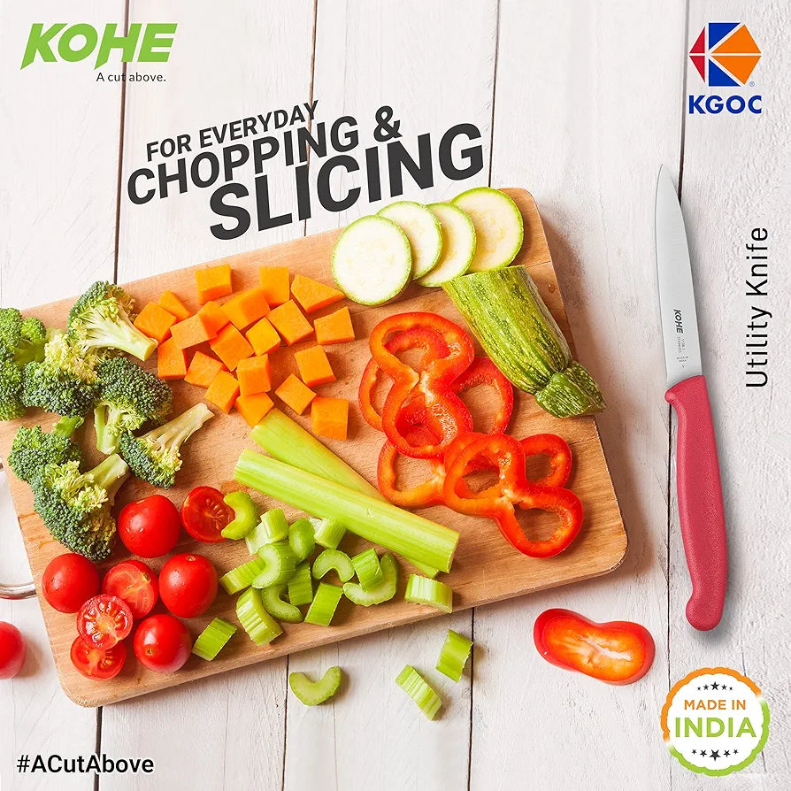 KOHE 1138.1 KNIFE KOHE 1138.1 KNIFE